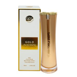 B&I Gold Placenta Serum 50ml