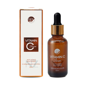 B&I Vitamin C Serum 30ml
